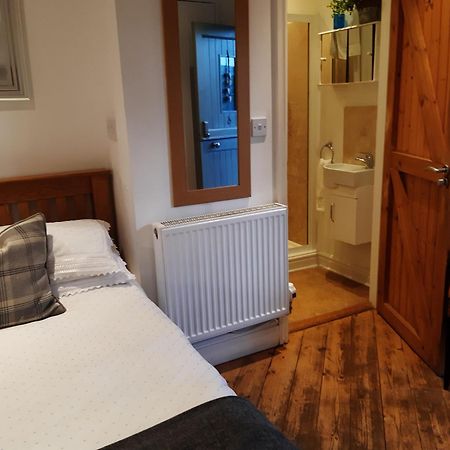 Bed and Breakfast The Stables - Deer Park Farm Solihull Exteriér fotografie