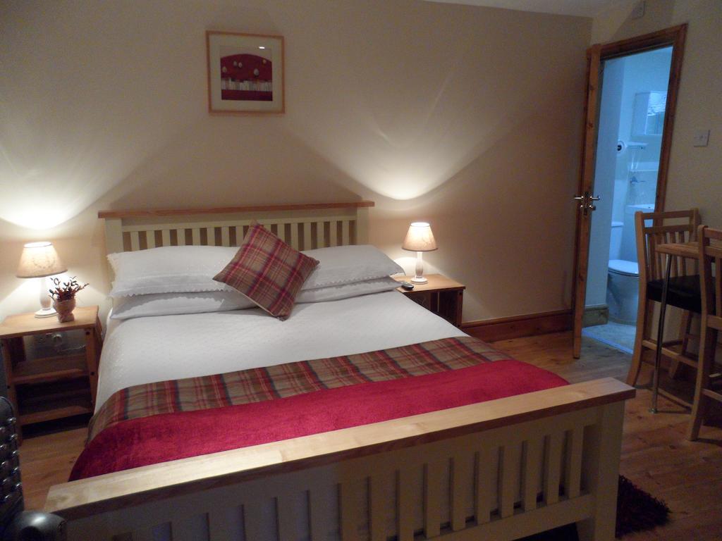 Bed and Breakfast The Stables - Deer Park Farm Solihull Pokoj fotografie