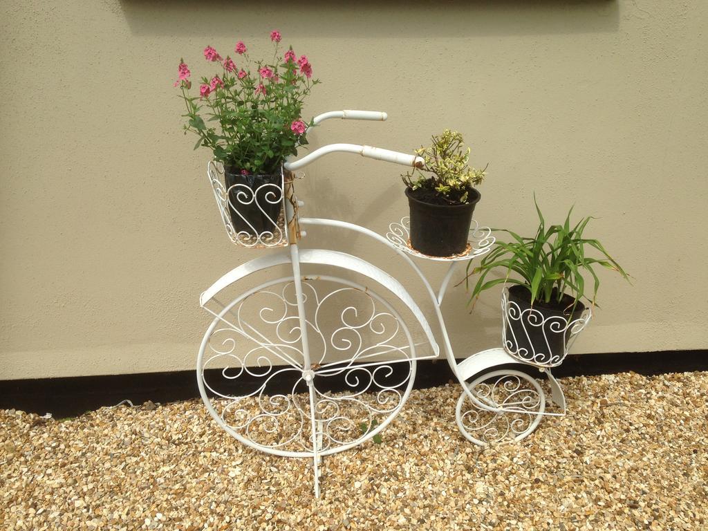 Bed and Breakfast The Stables - Deer Park Farm Solihull Exteriér fotografie